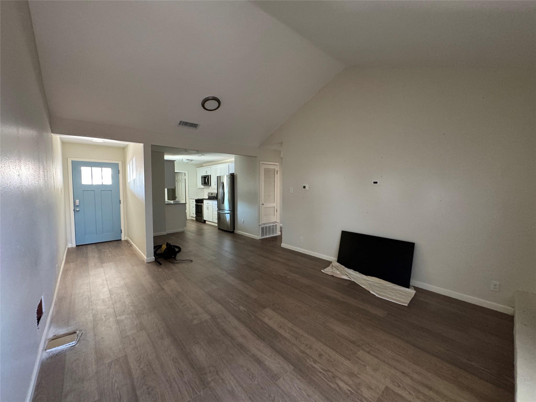 9501 Quail CT #A — photo 3