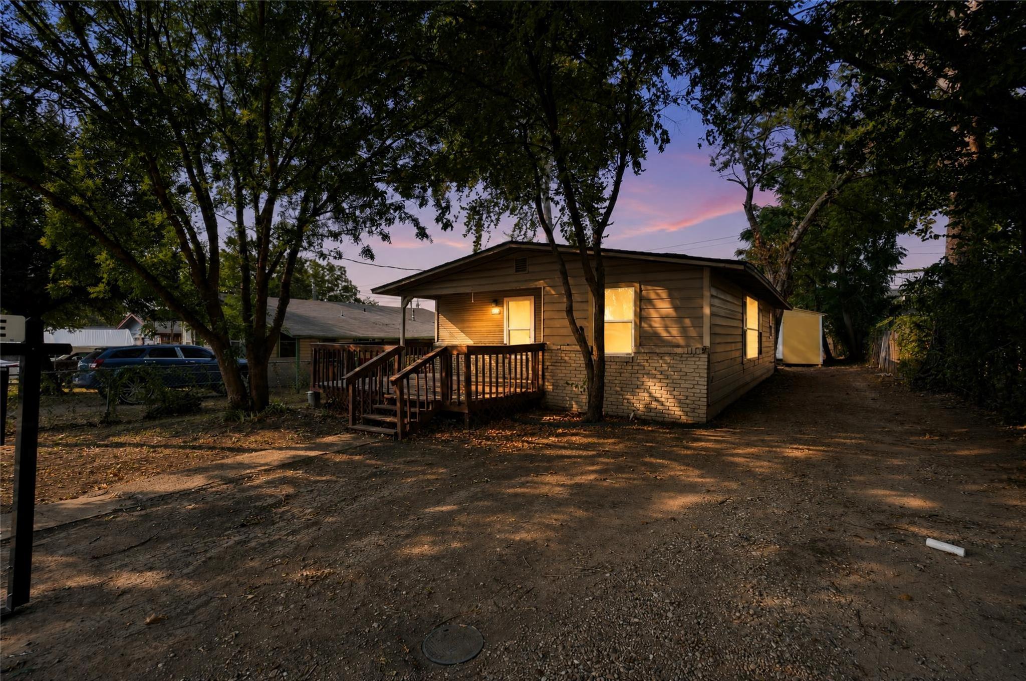 403 Blackson Ave