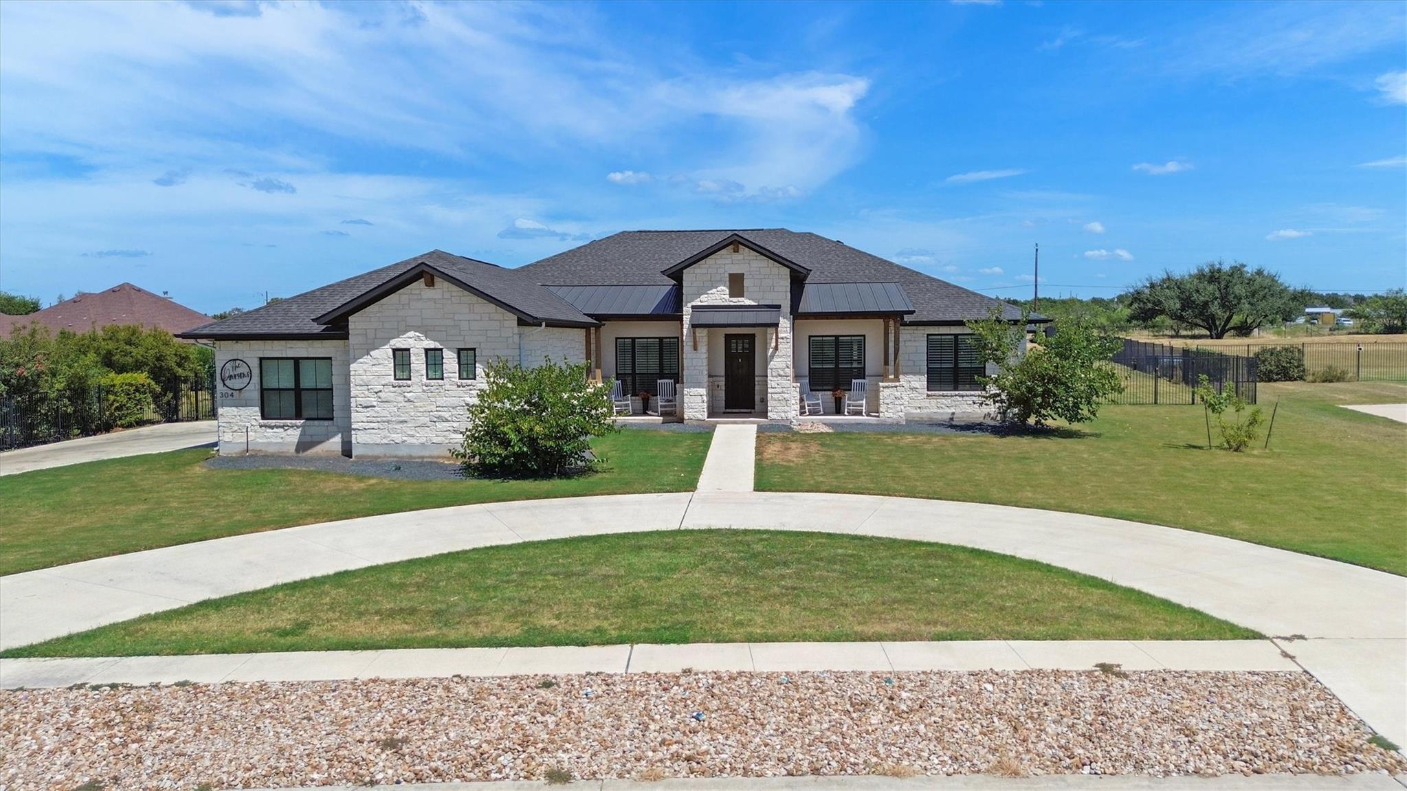 304 Buffalo TRL