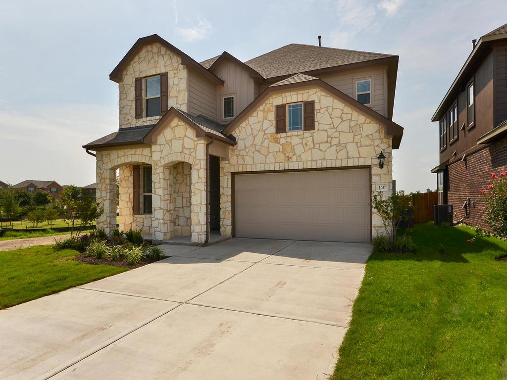 2617 Creeping Vine CT — photo 3