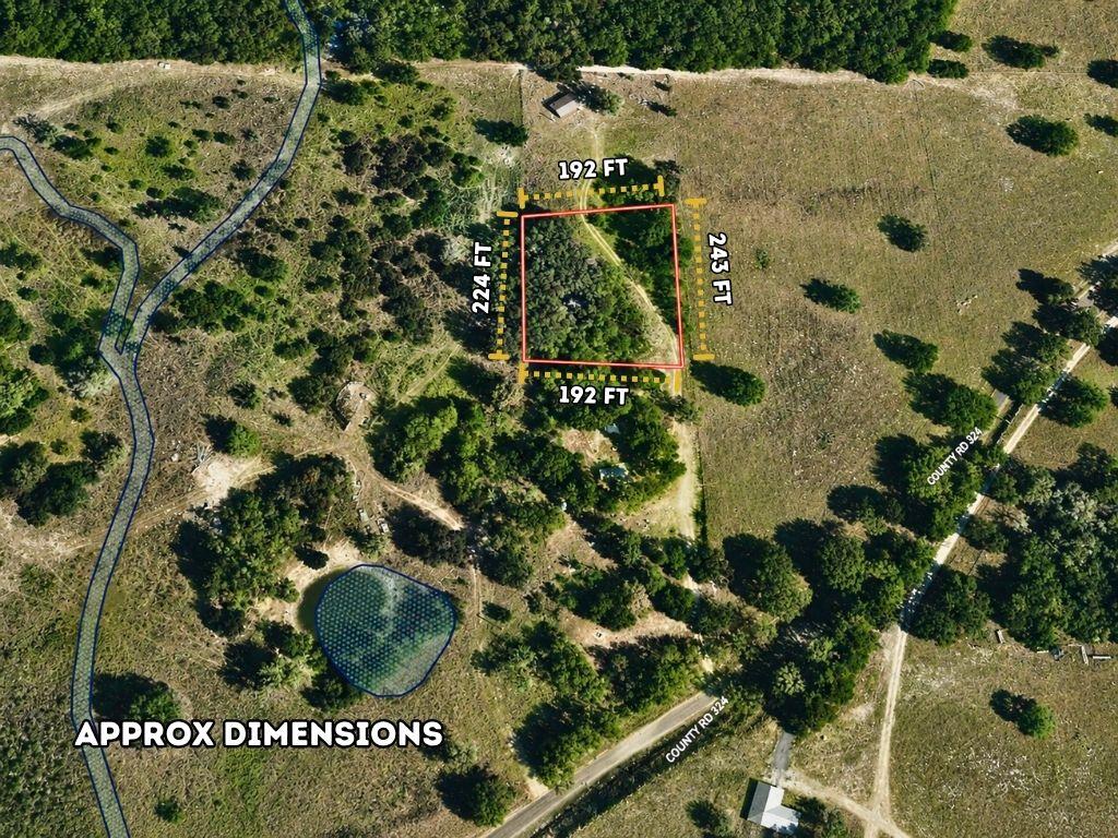 Lot 3 County Road 324 — photo 4
