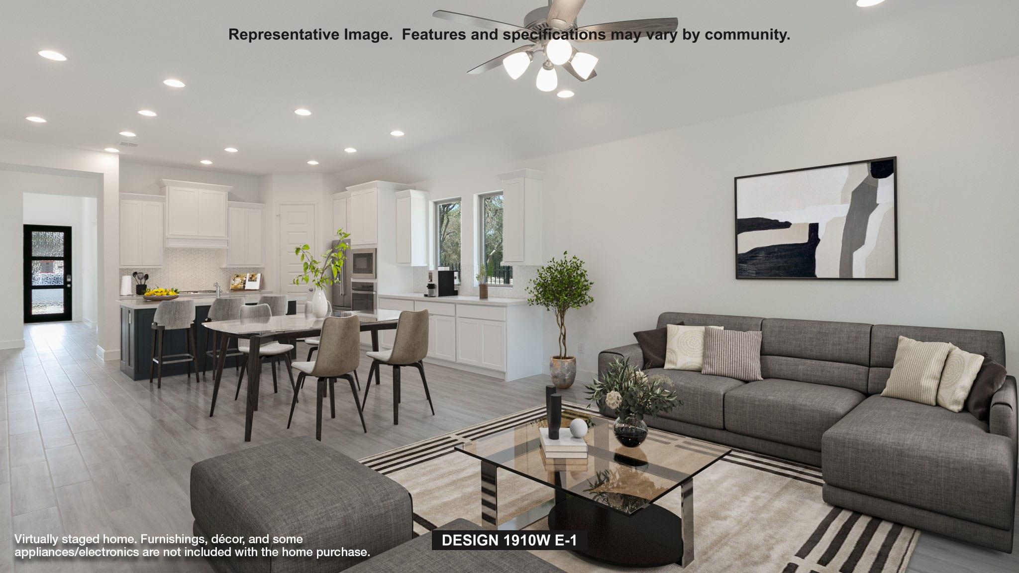 125 Green Brush DR — photo 4