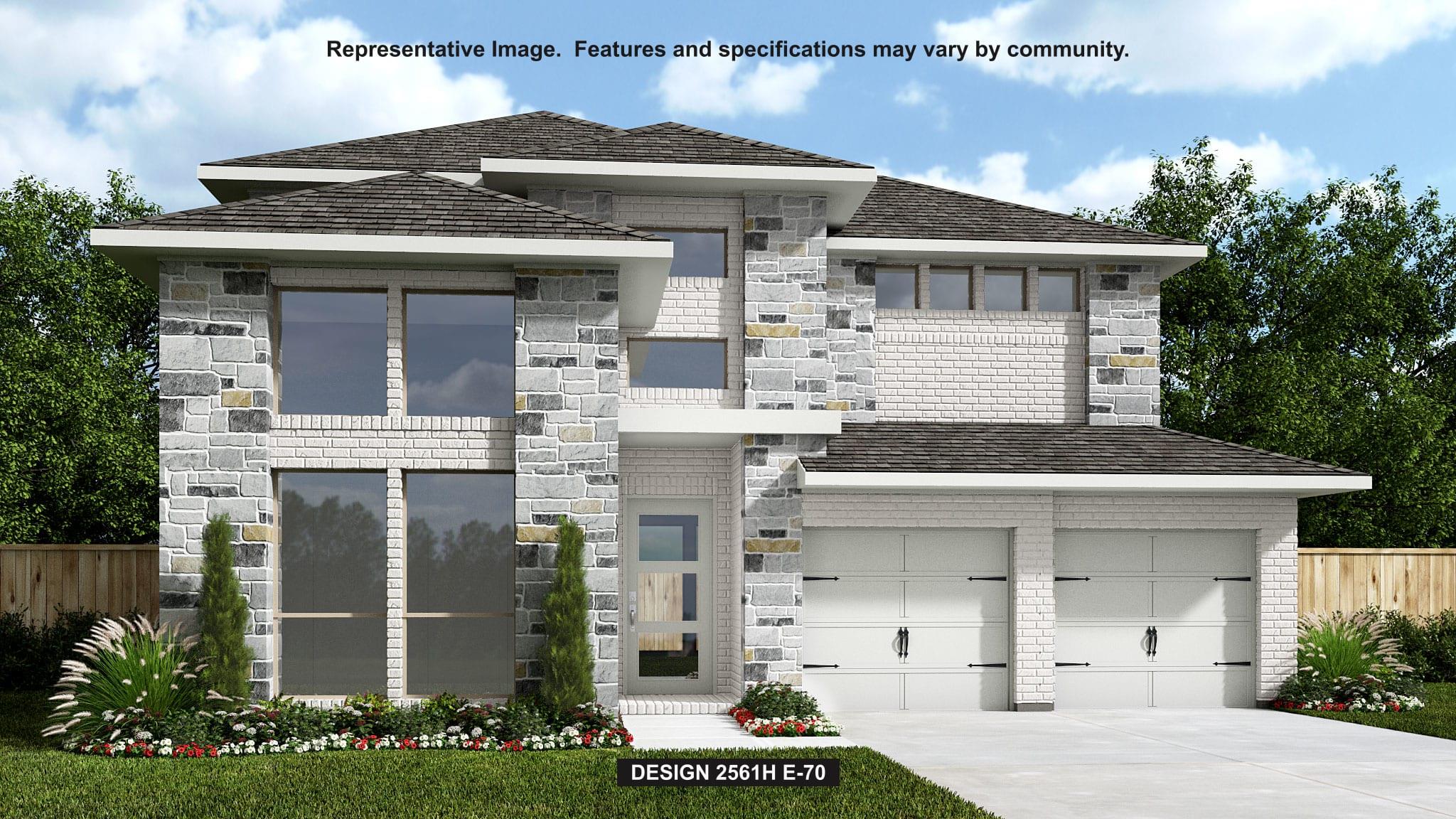 1445 Cypress Paul ST