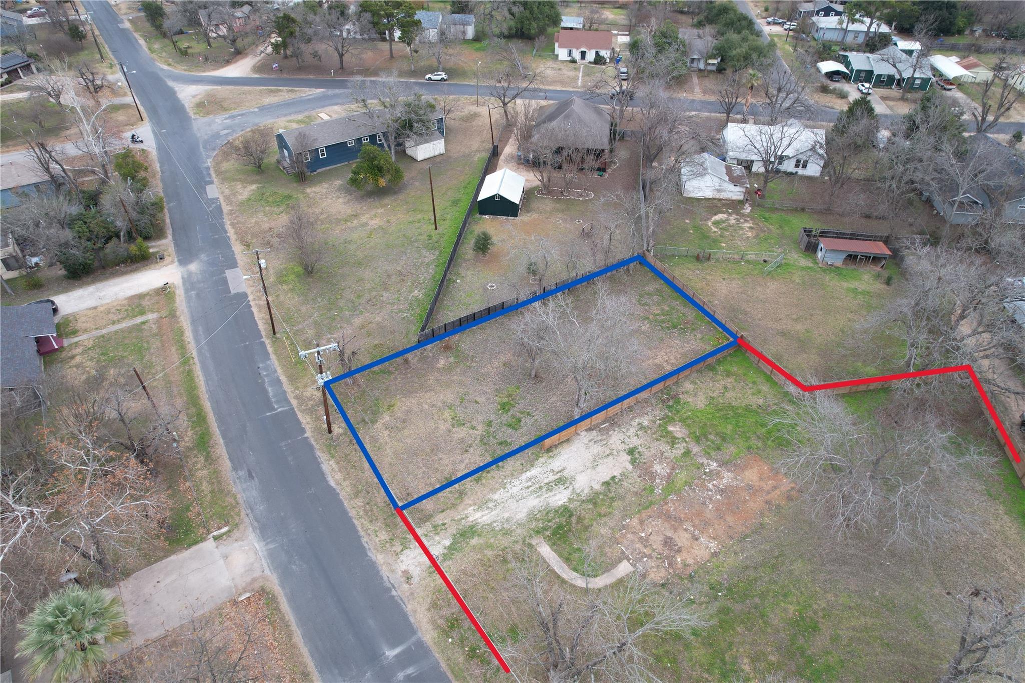 TBD Lexington RD — photo 3