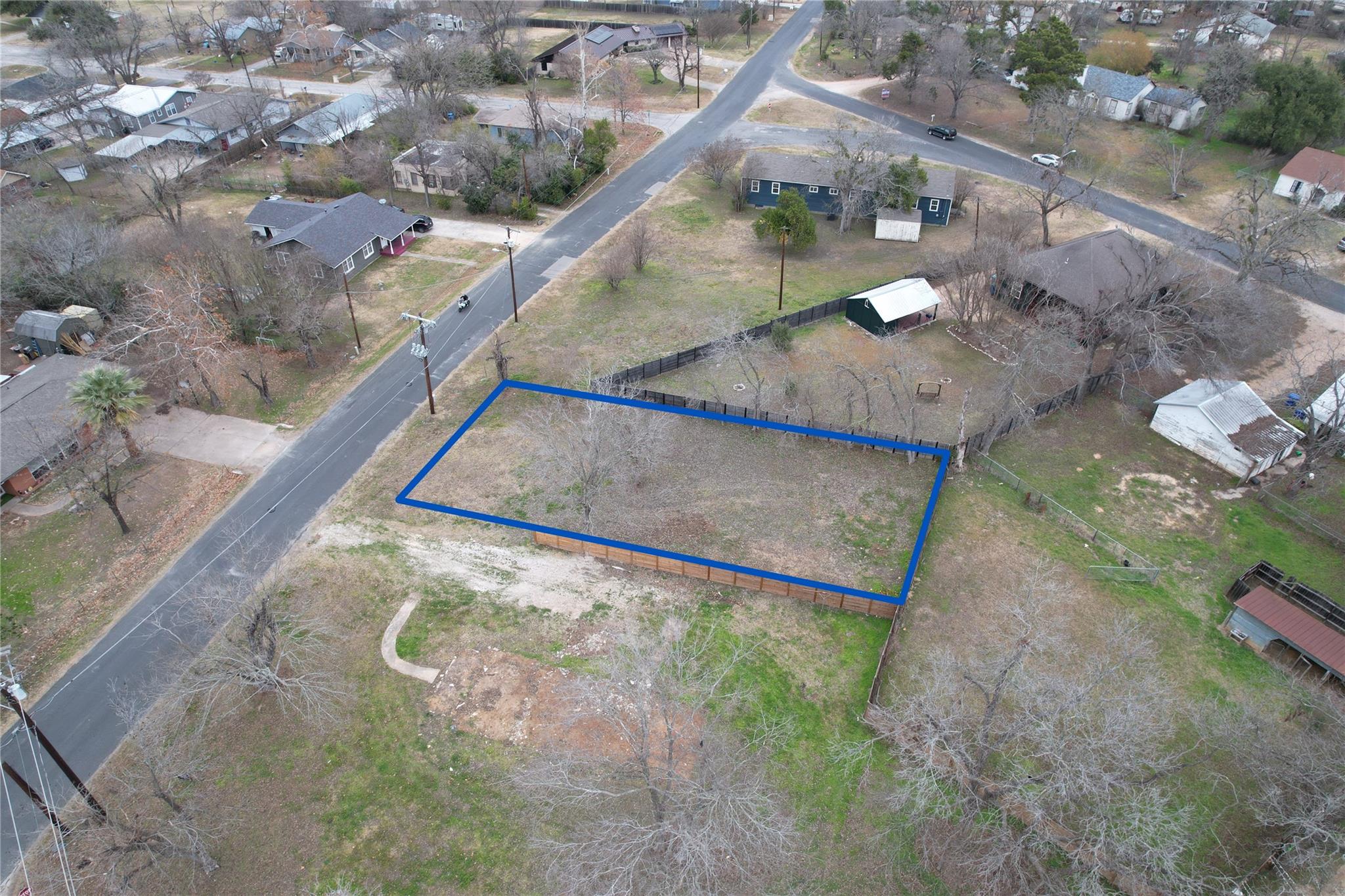 TBD Lexington RD — photo 4