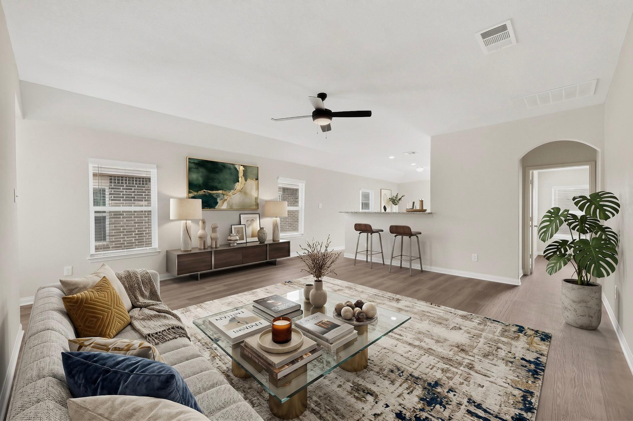 13401 Harry S. Truman DR — photo 5