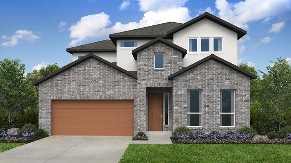 205 Las Posas DR
