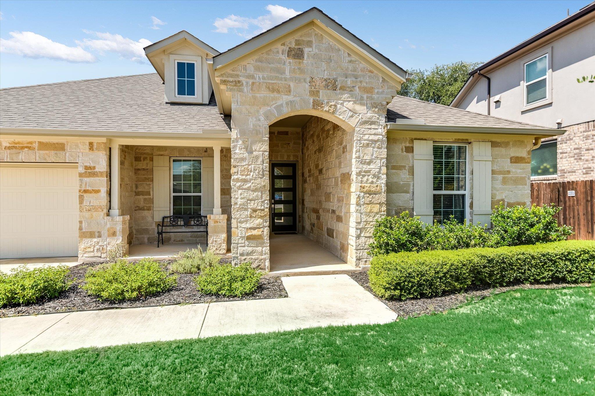 2313 Bridges Ranch RD