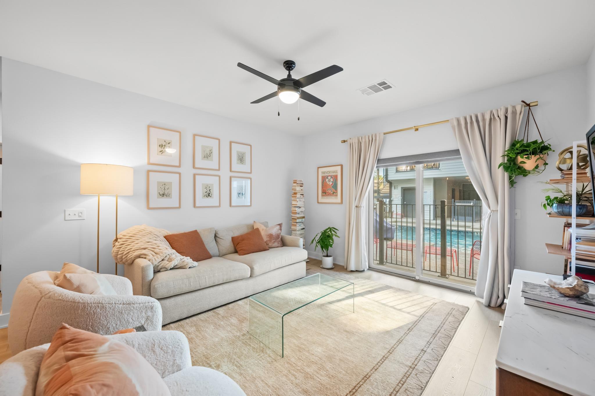 3101 Govalle Ave #105 — photo 3