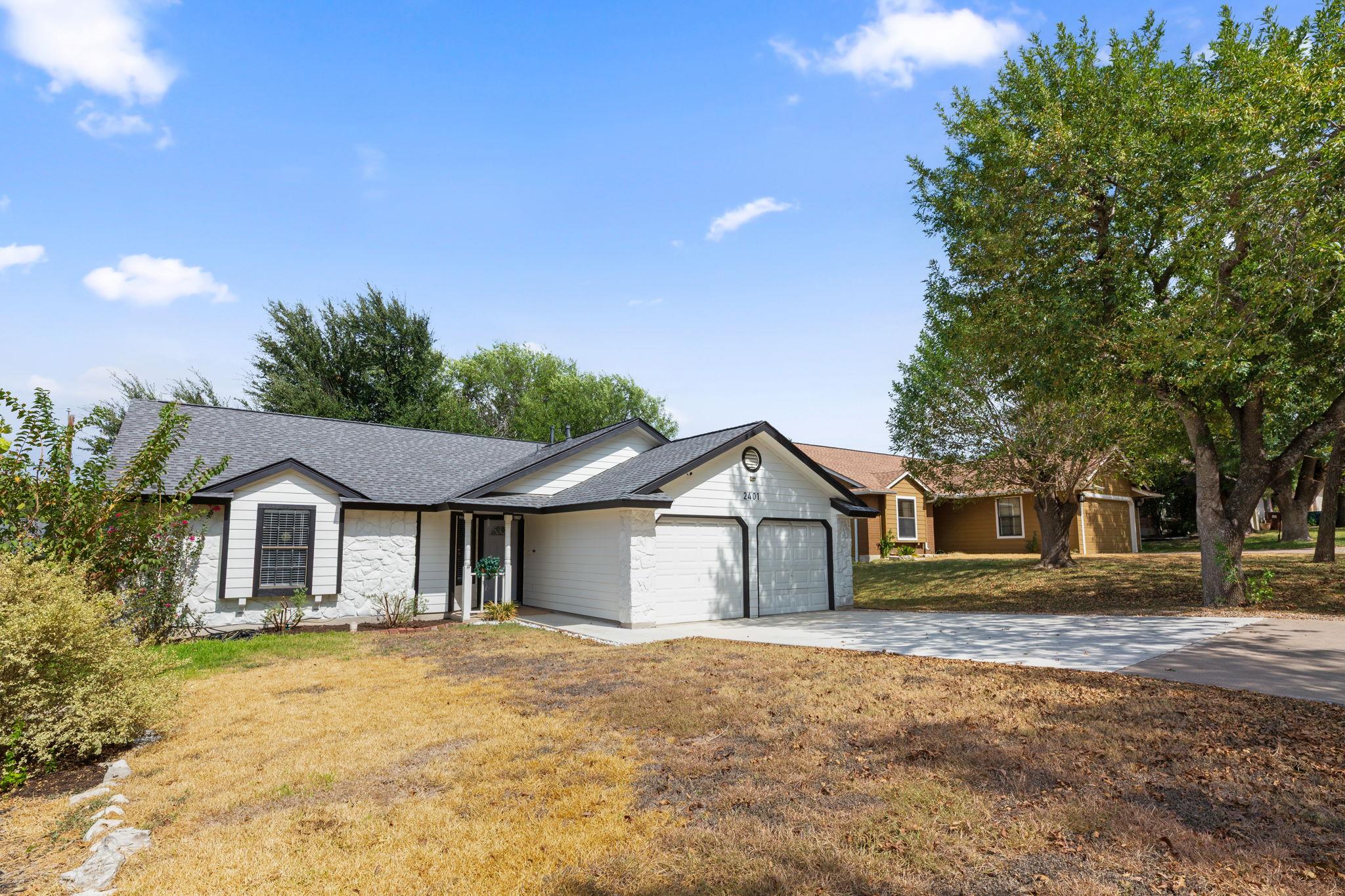 2401 Lasso DR — photo 4