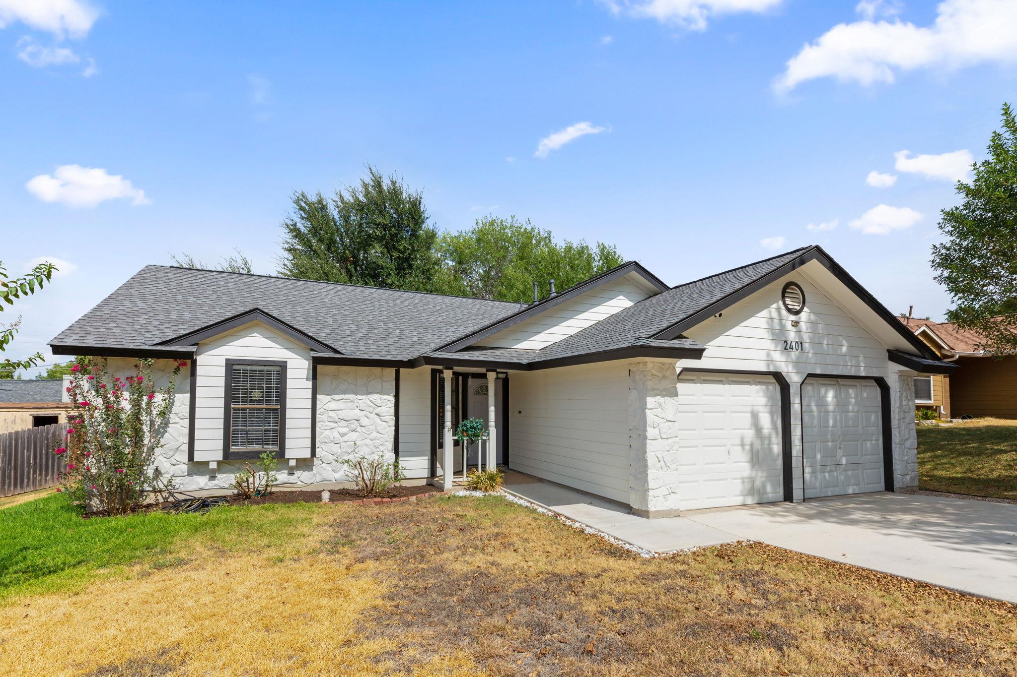 2401 Lasso DR — photo 5