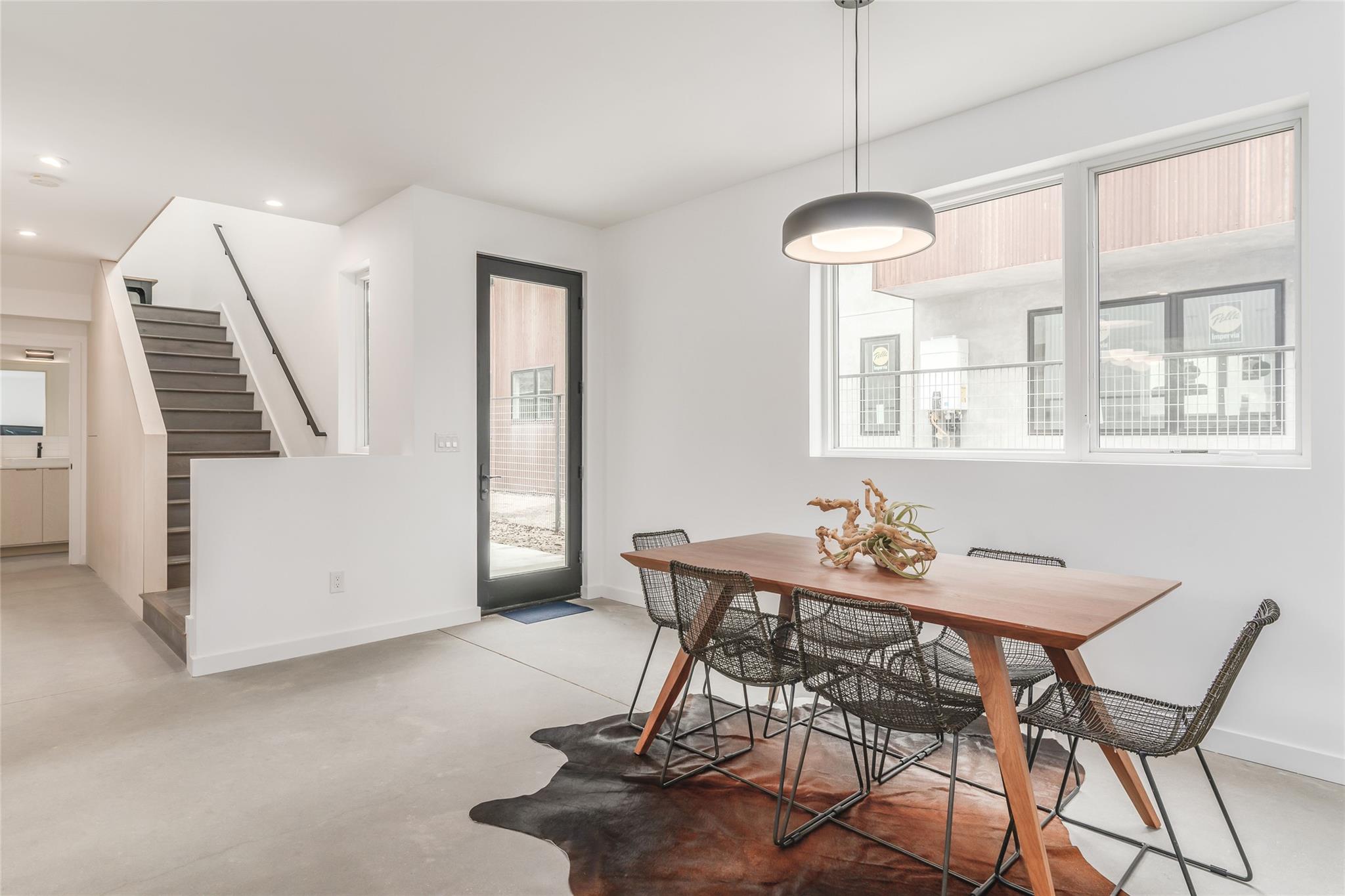 913 Tillery ST #B — photo 4