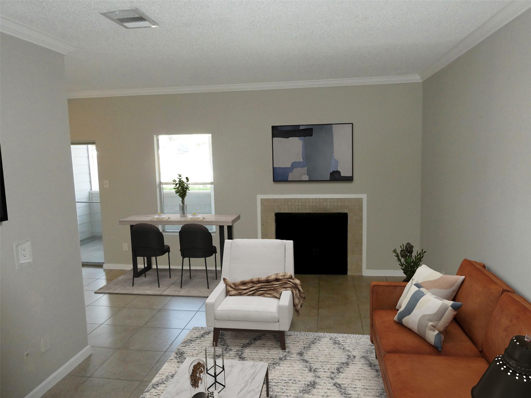 12166 METRIC BLVD #1009 — photo 4
