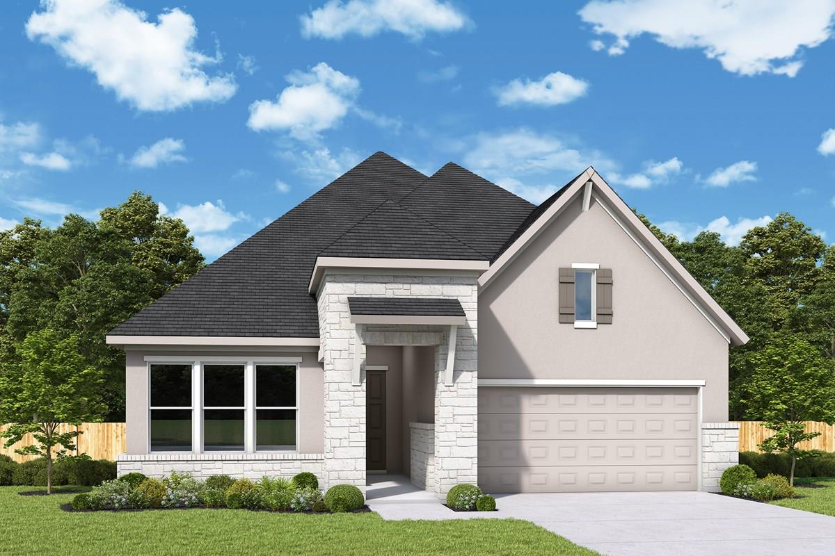 123 Yellowcress LN