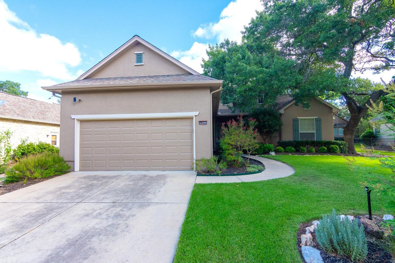 102 Harness LN — photo 3
