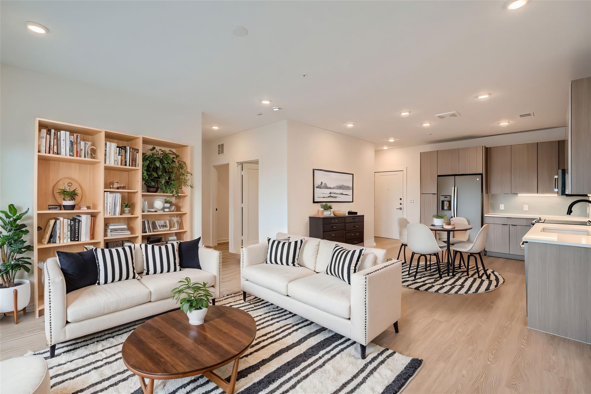 4802 Congress Ave #409 — photo 3