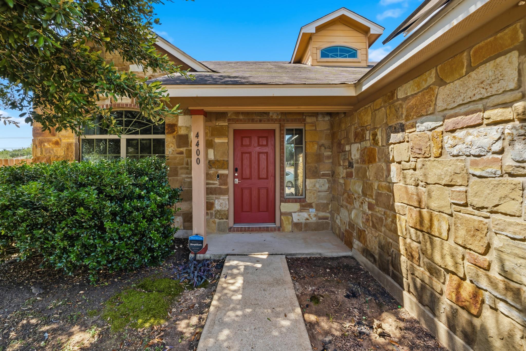 4400 Belfield LN — photo 3