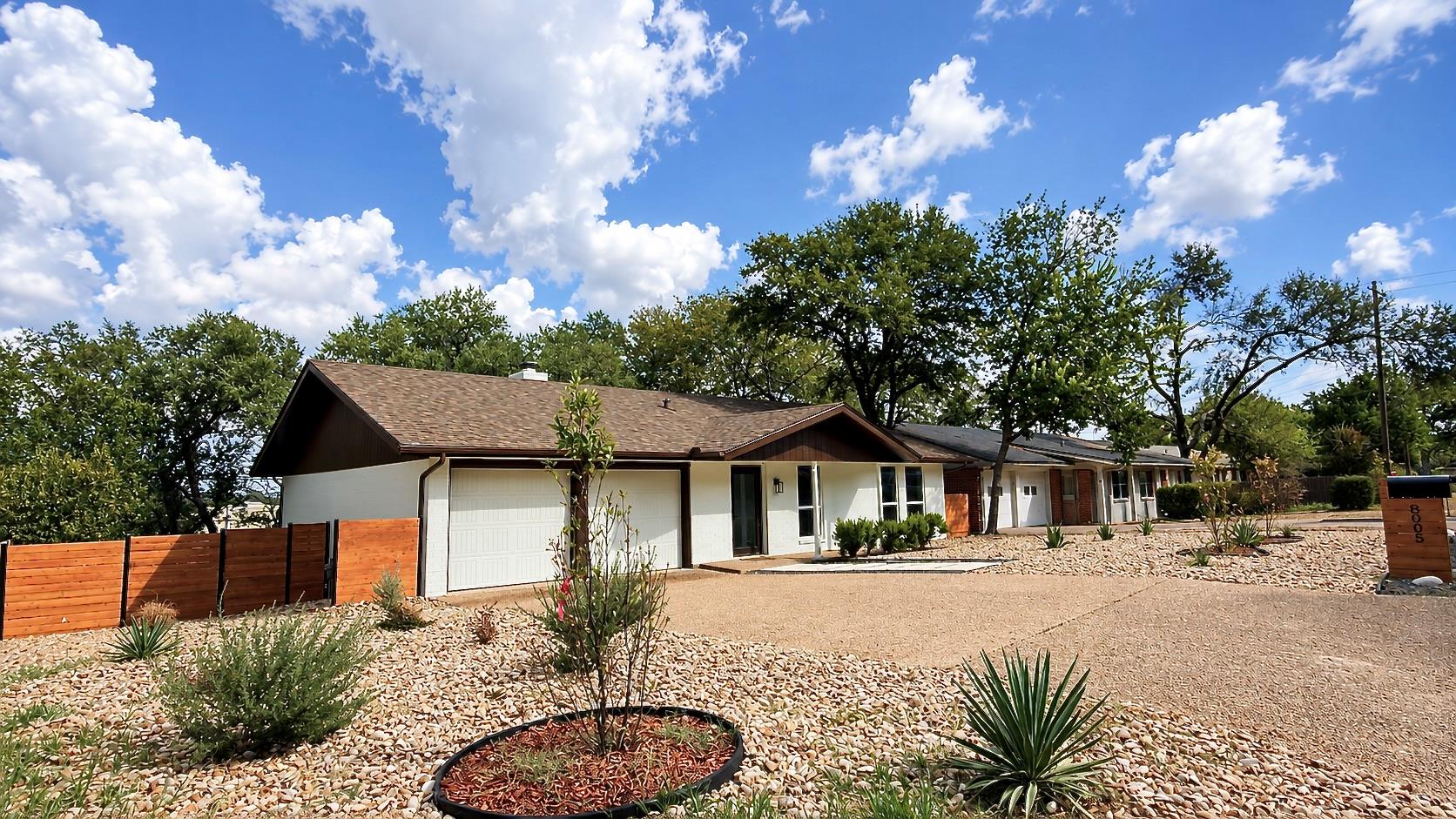 8005 Northforest DR