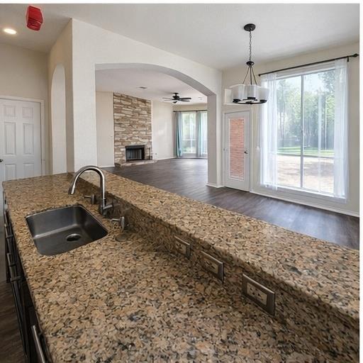 1718 Bow Ridge DR — photo 5