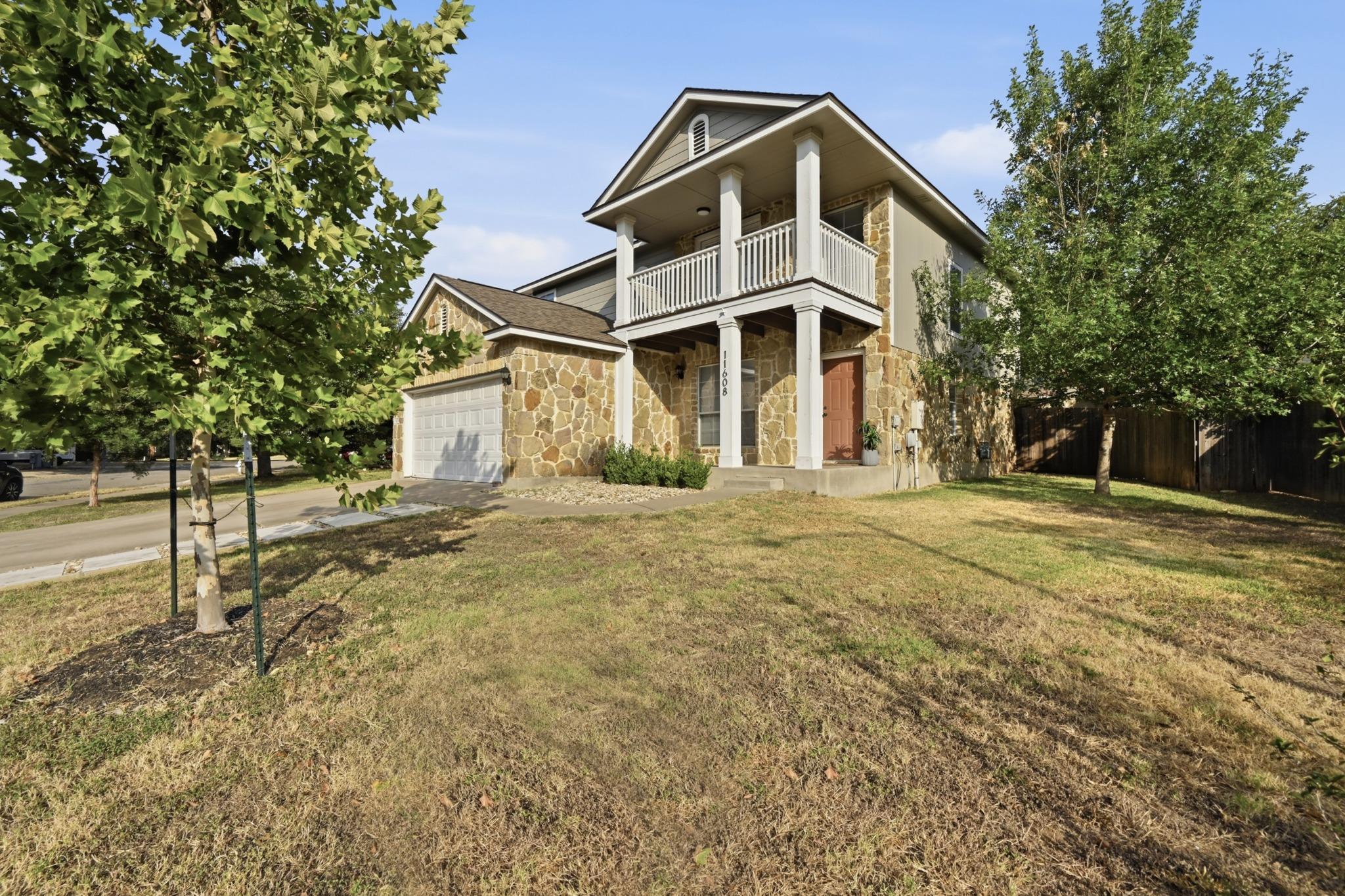 11608 Paul E Anderson DR — photo 3