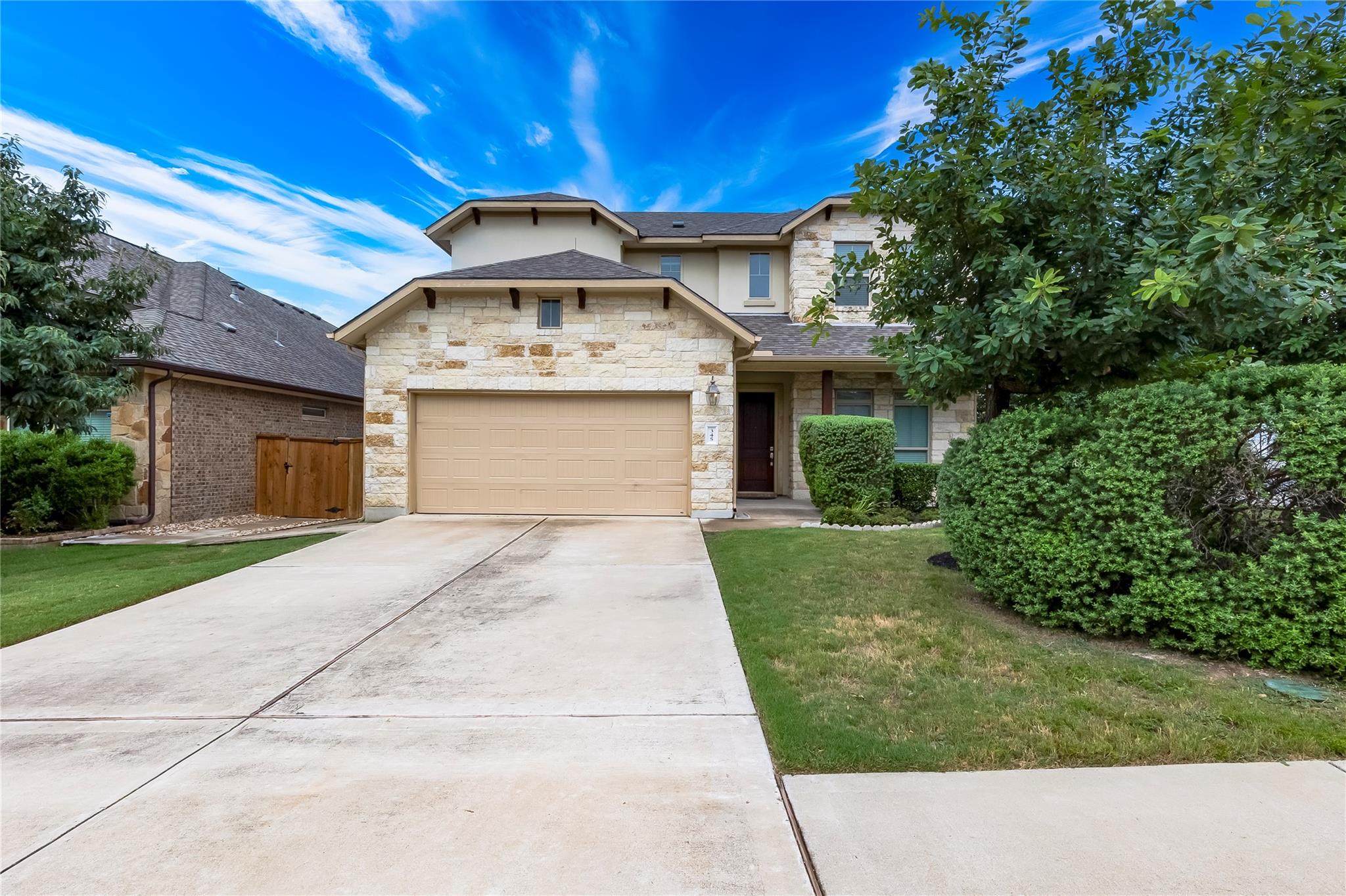 345 Fort Cobb WAY — photo 3