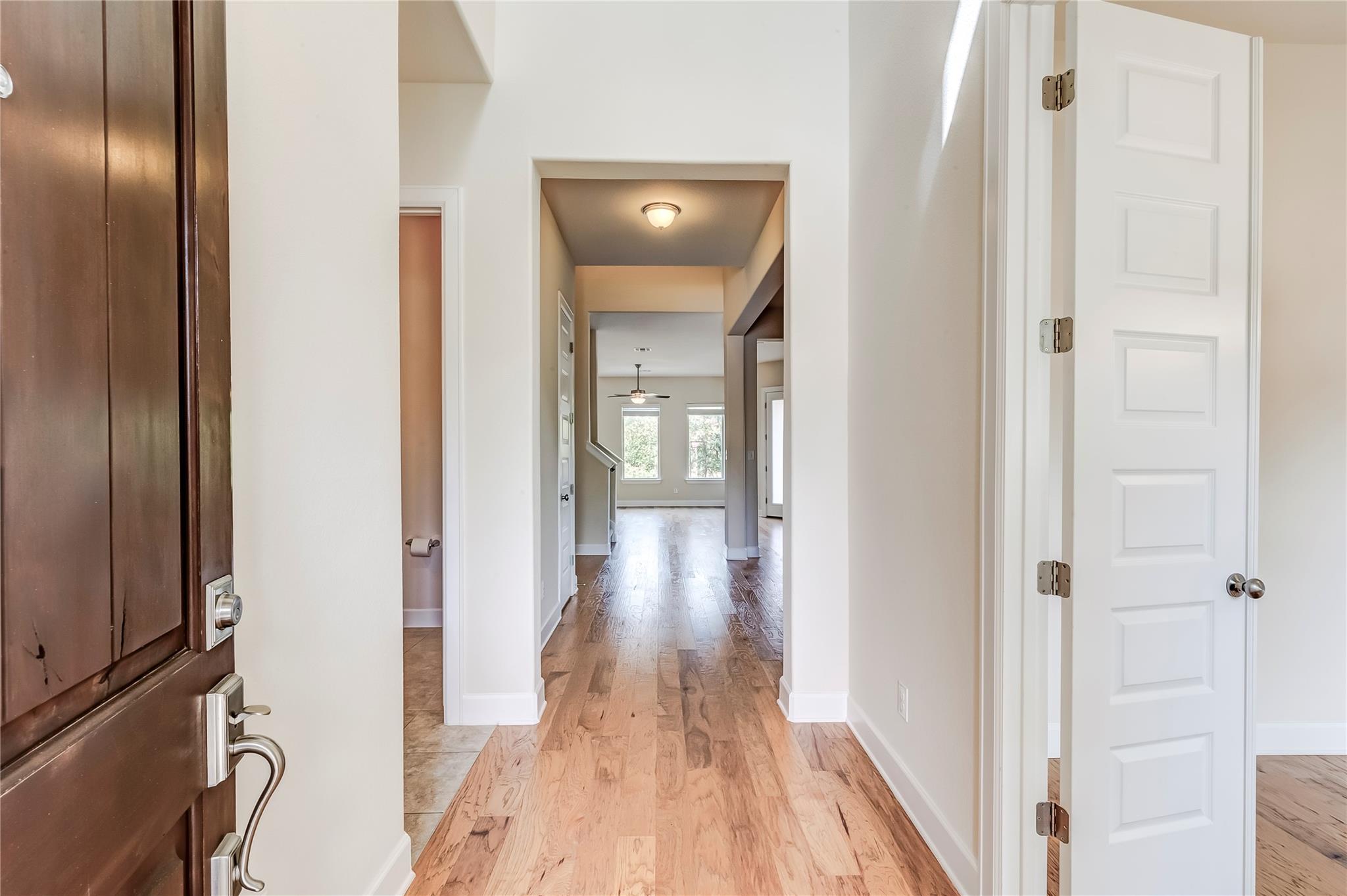 345 Fort Cobb WAY — photo 5