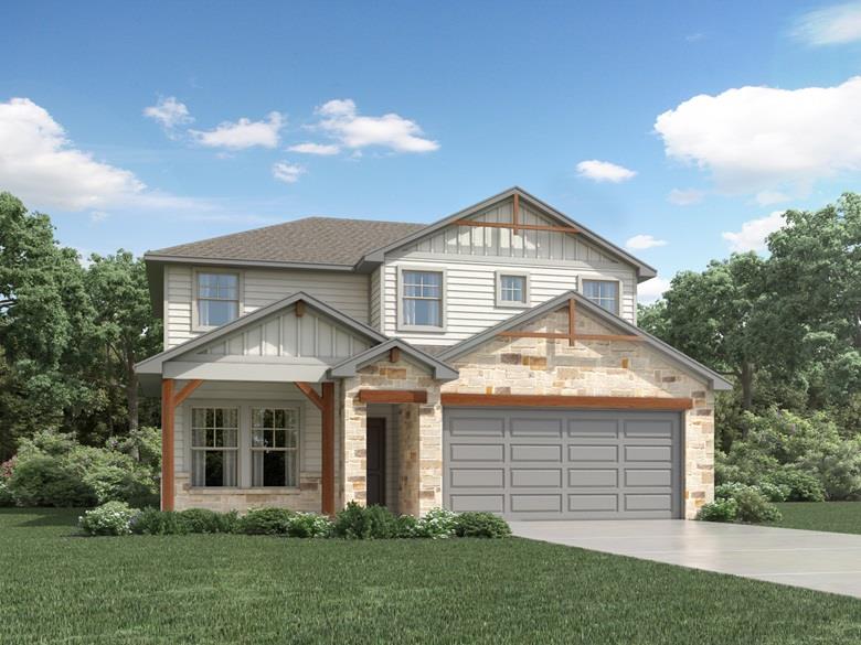 100 Woodbrook DR