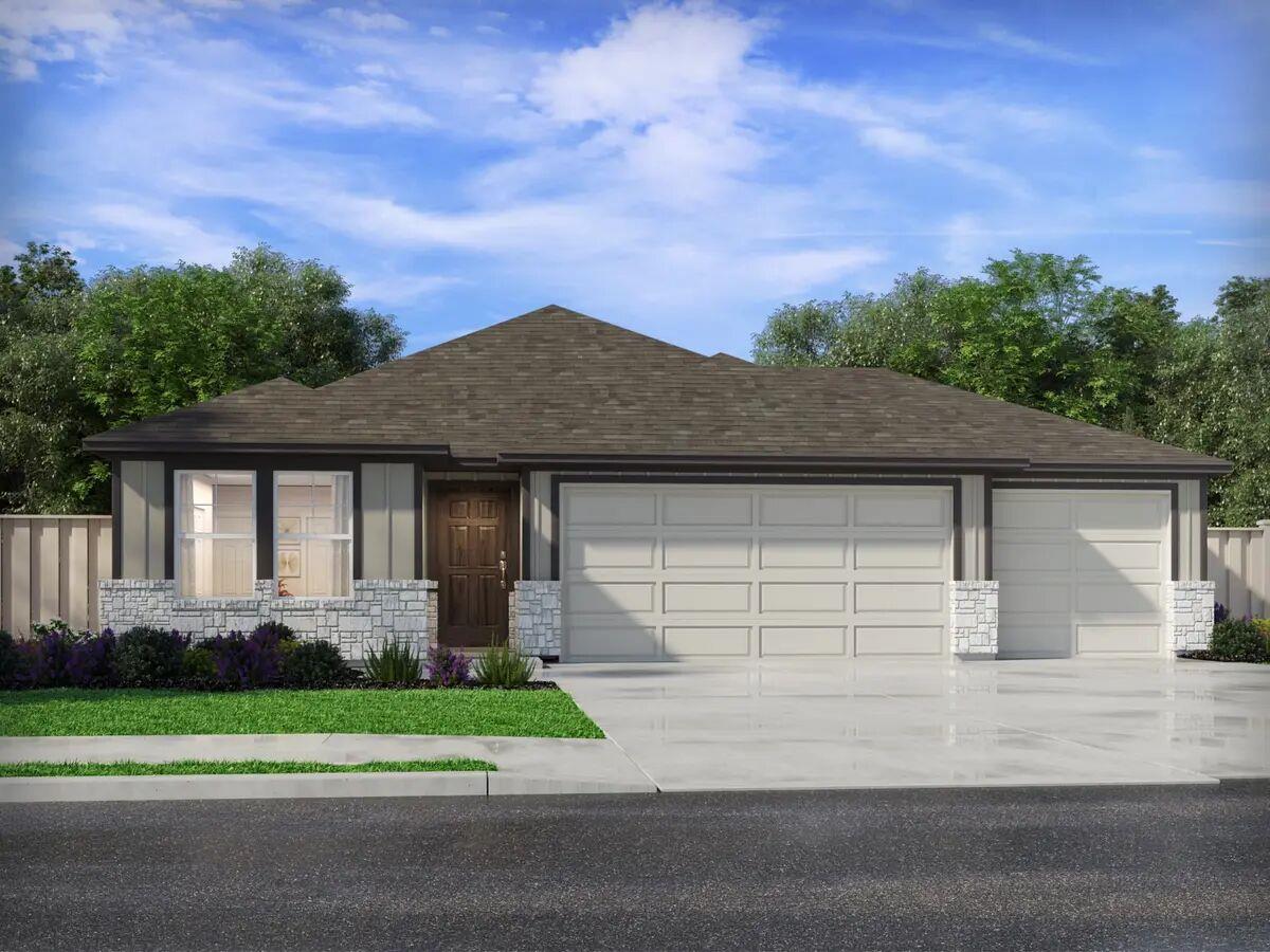 108 Woodbrook DR