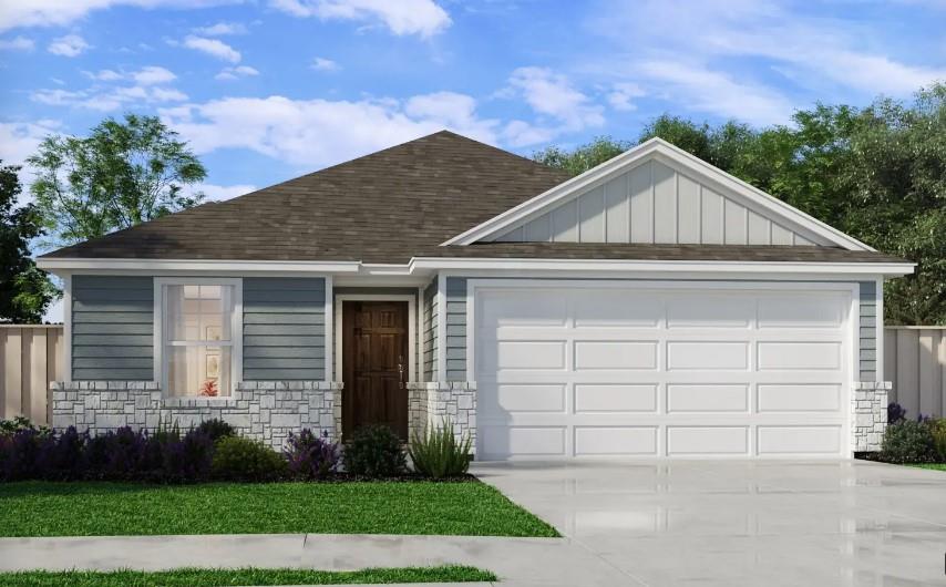 104 Woodbrook DR