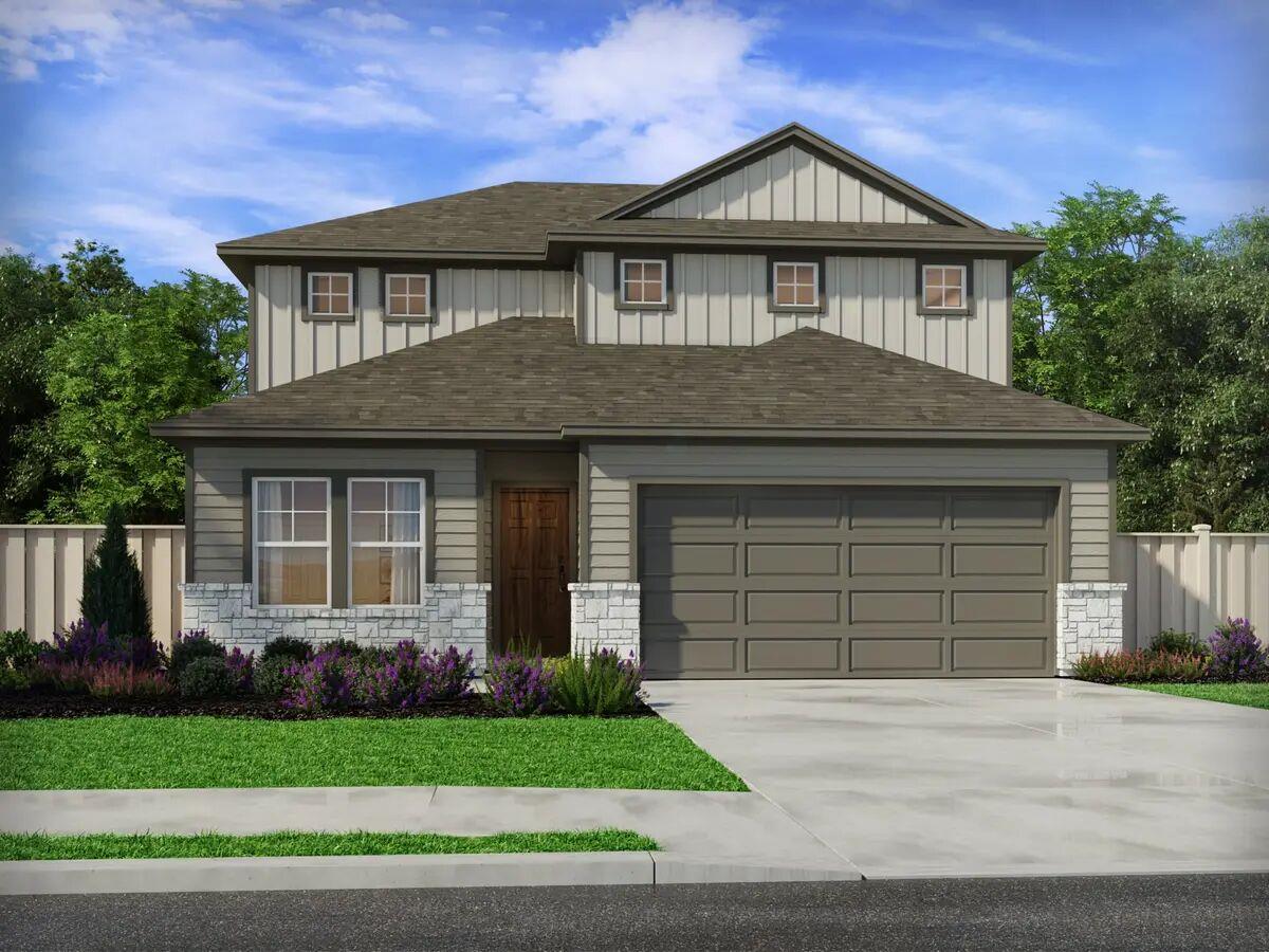 280 Red Tail Hawk LN