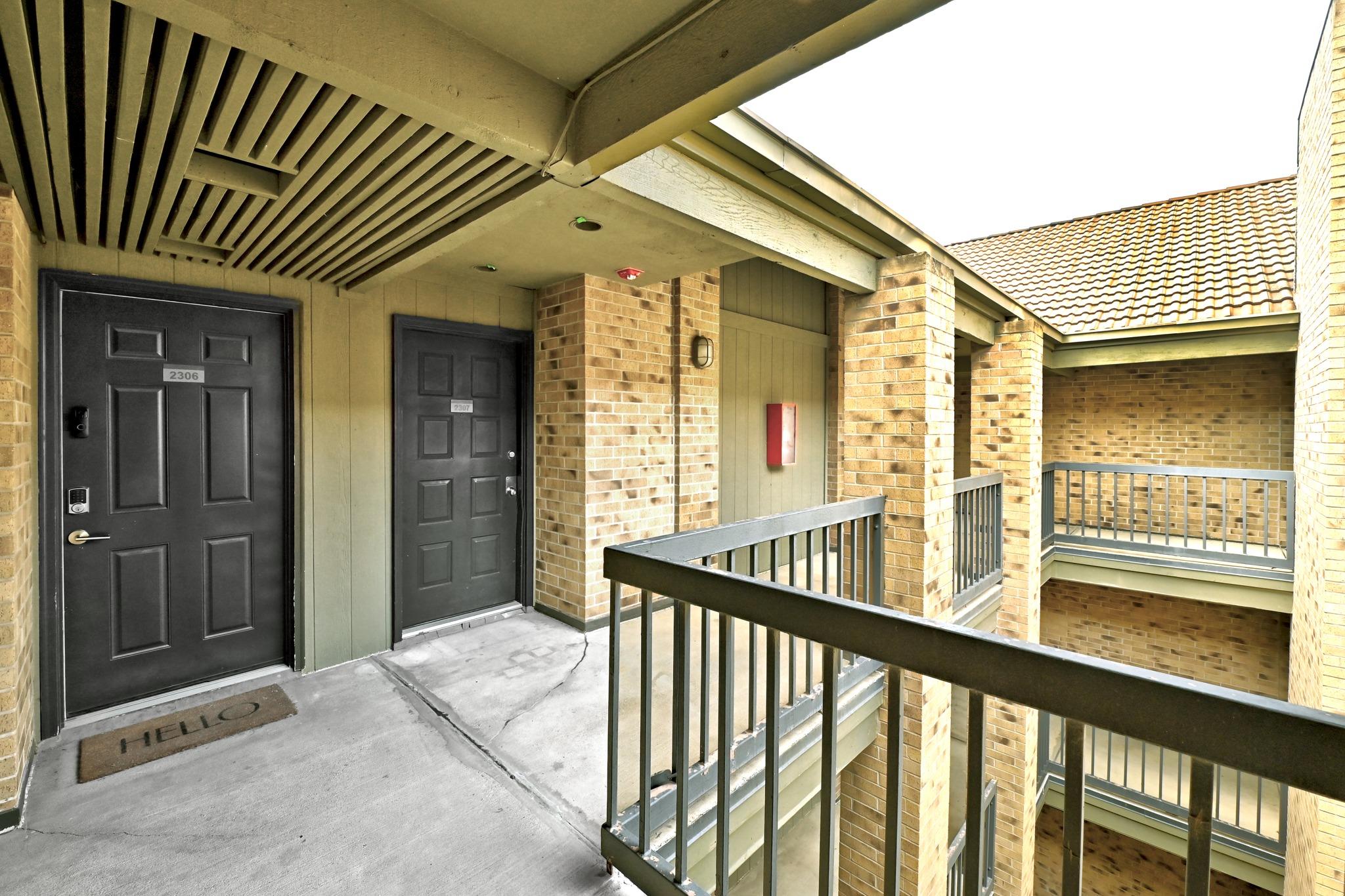 8888 Tallwood DR #2307 — photo 4