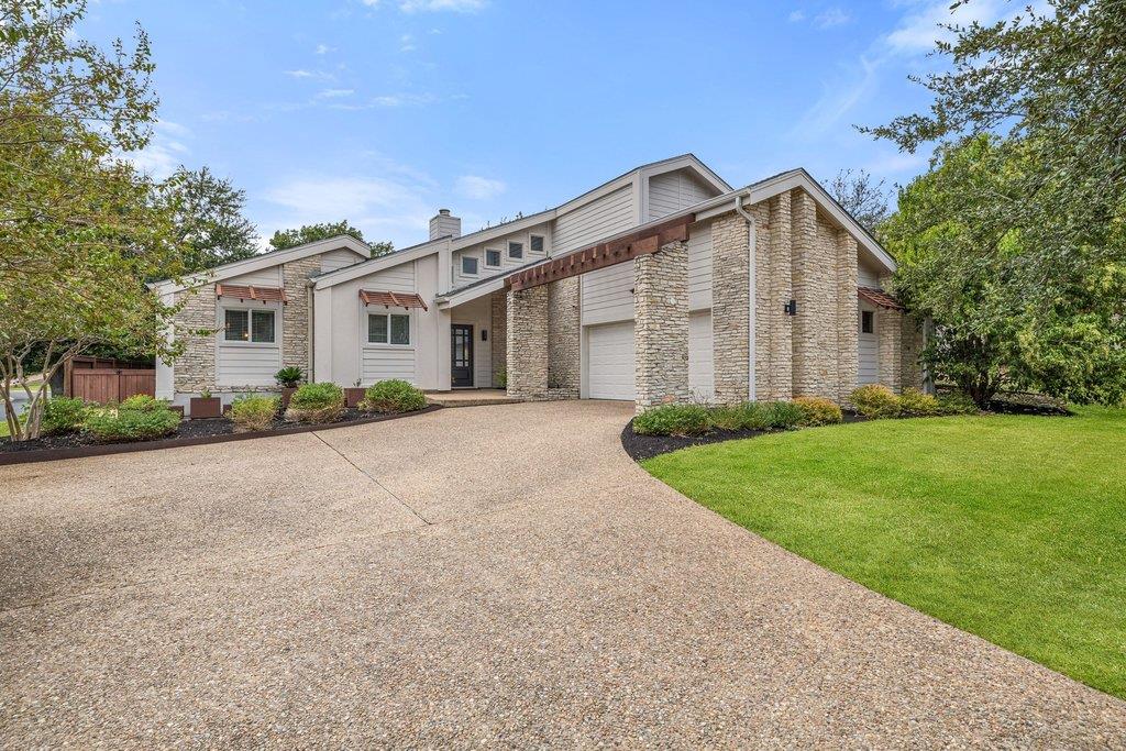 6101 Gun Bow CT