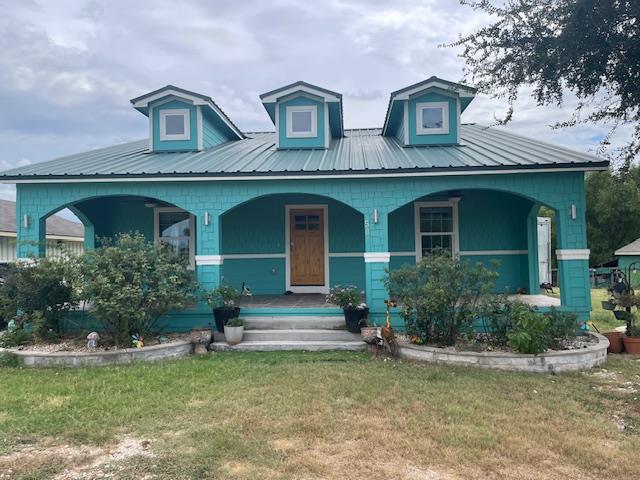 50 Dusty Dam RD