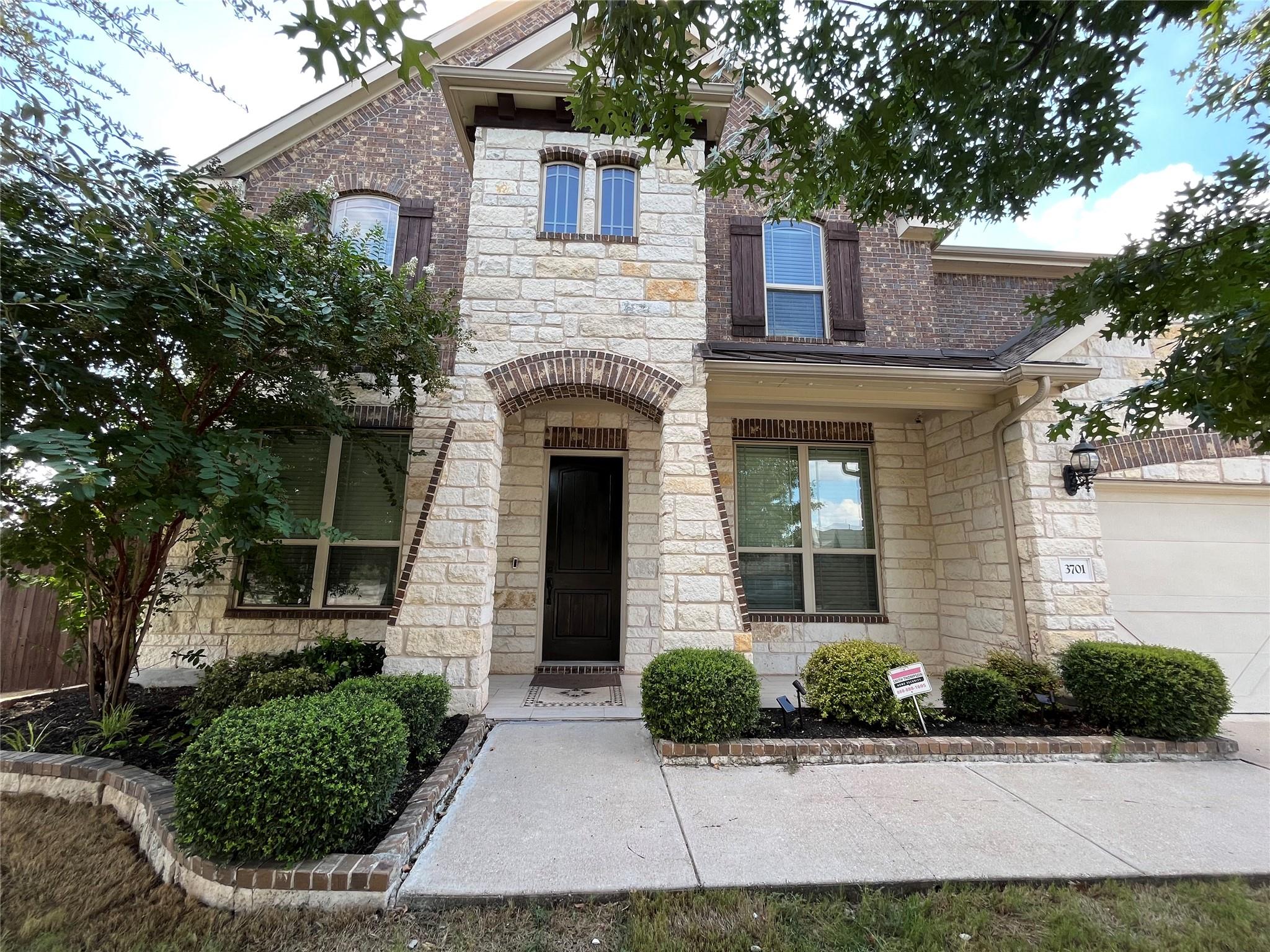 3701 Carya DR — photo 3