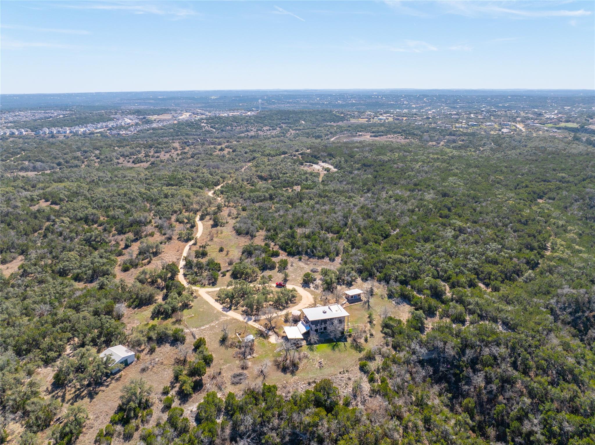 17318 Hamilton Pool RD — photo 3