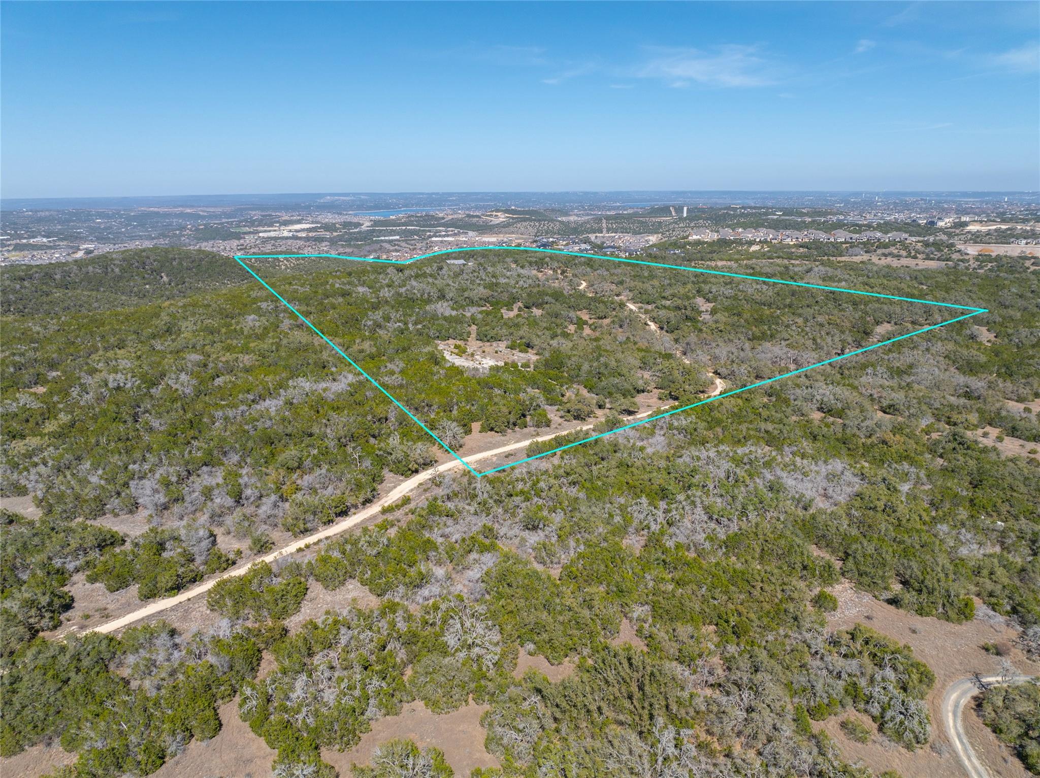 17318 Hamilton Pool RD — photo 5