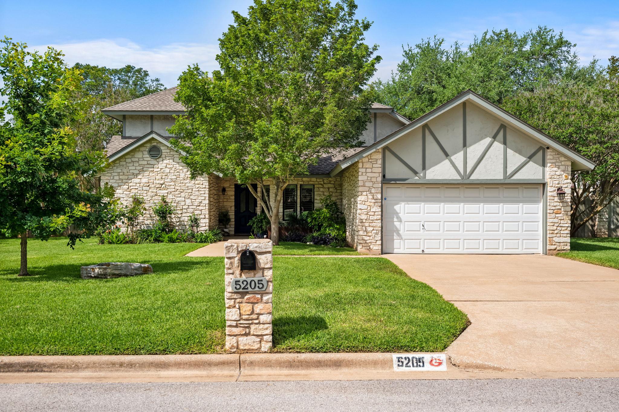 5205 Wheeler Branch CIR — photo 3