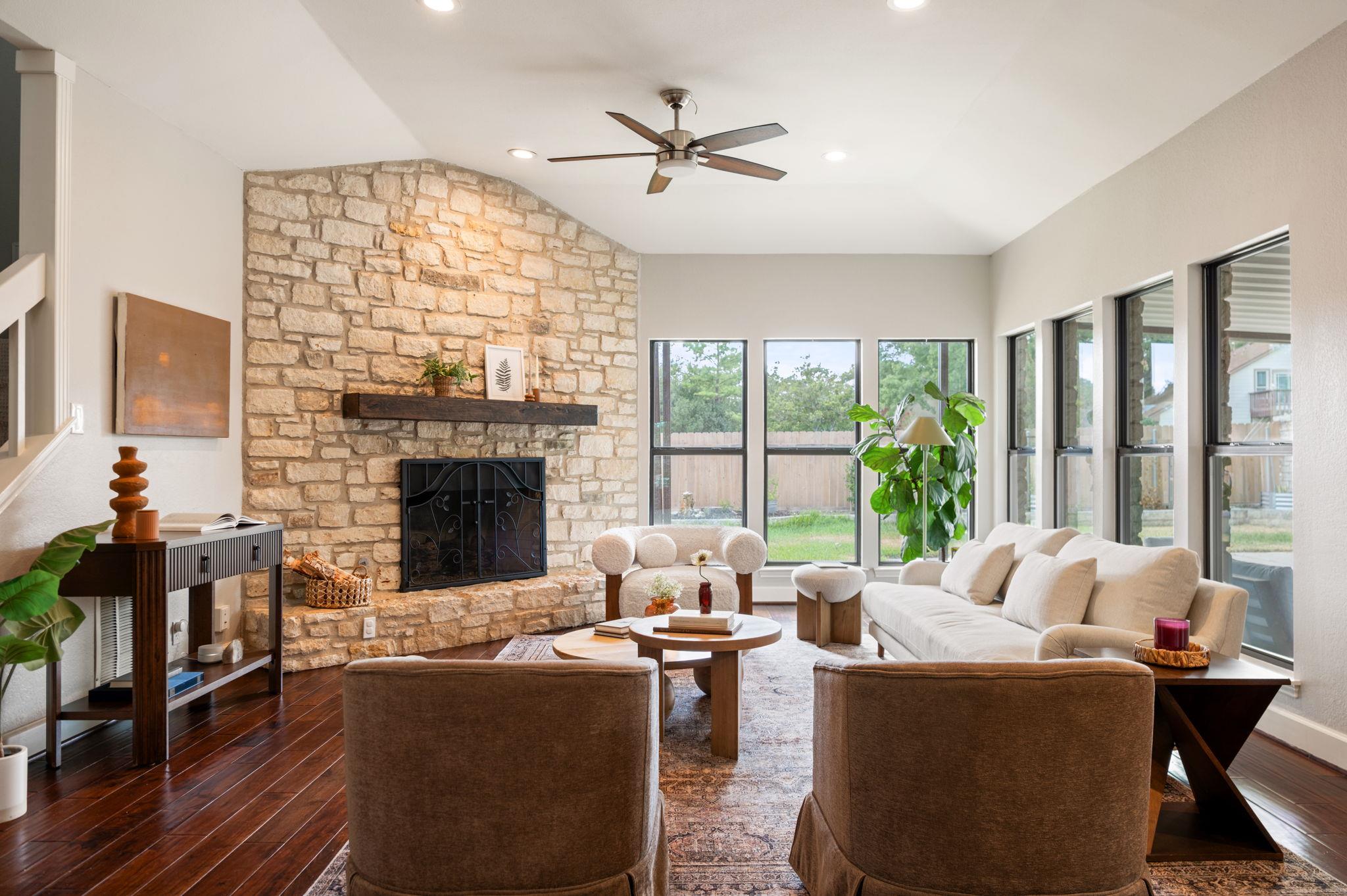 5205 Wheeler Branch CIR — photo 5