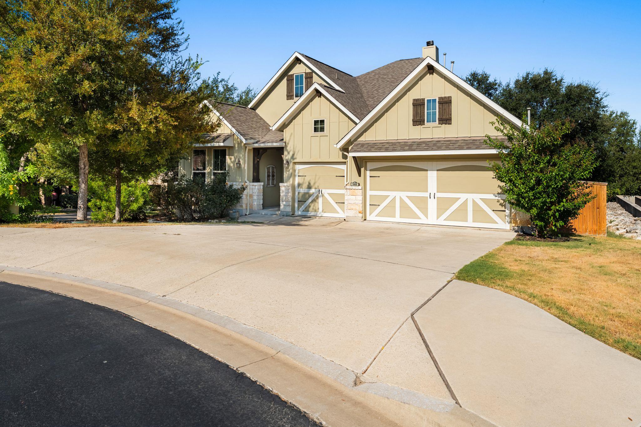 140 Lake Rim CIR — photo 3