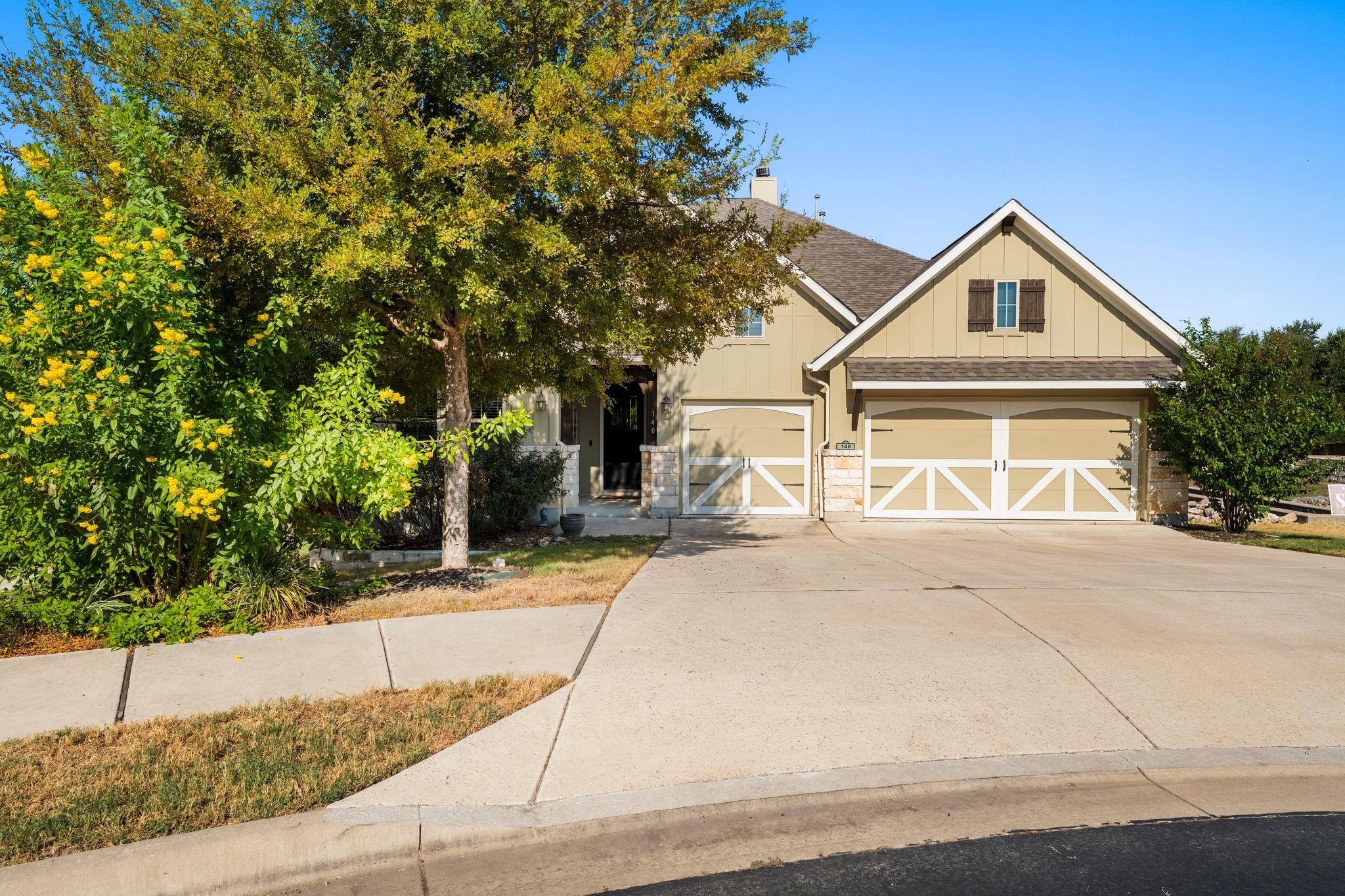 140 Lake Rim CIR — photo 4