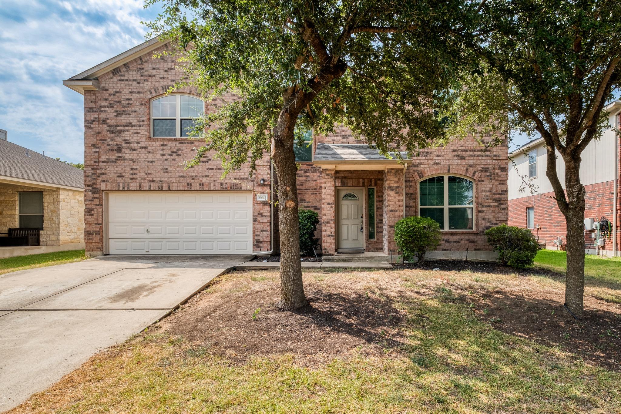 11021 Silo Valley DR