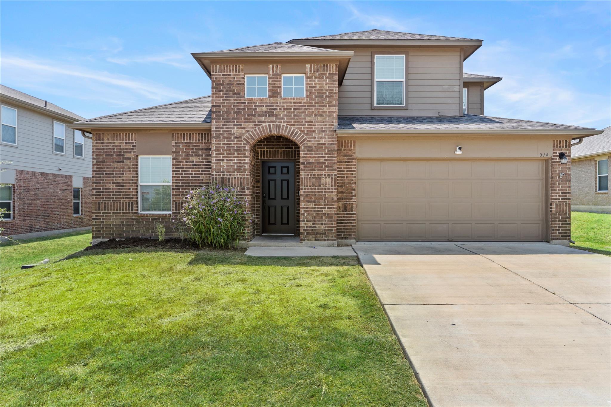 314 Dusky Thrush DR