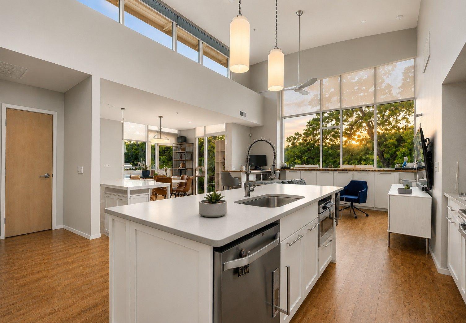 1600 Barton Springs RD #5406 — photo 3
