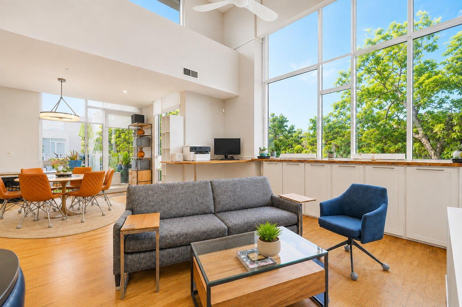 1600 Barton Springs RD #5406 — photo 5
