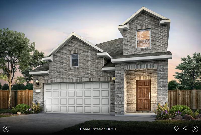 5009 Monarda Mint DR