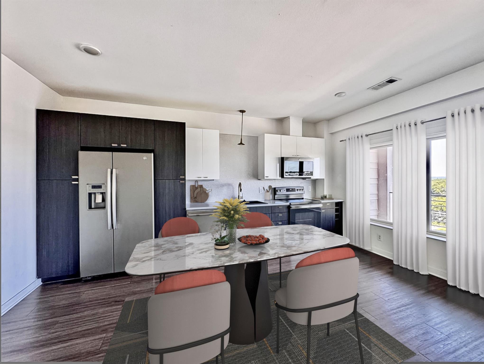4361 Congress Ave #603 — photo 3