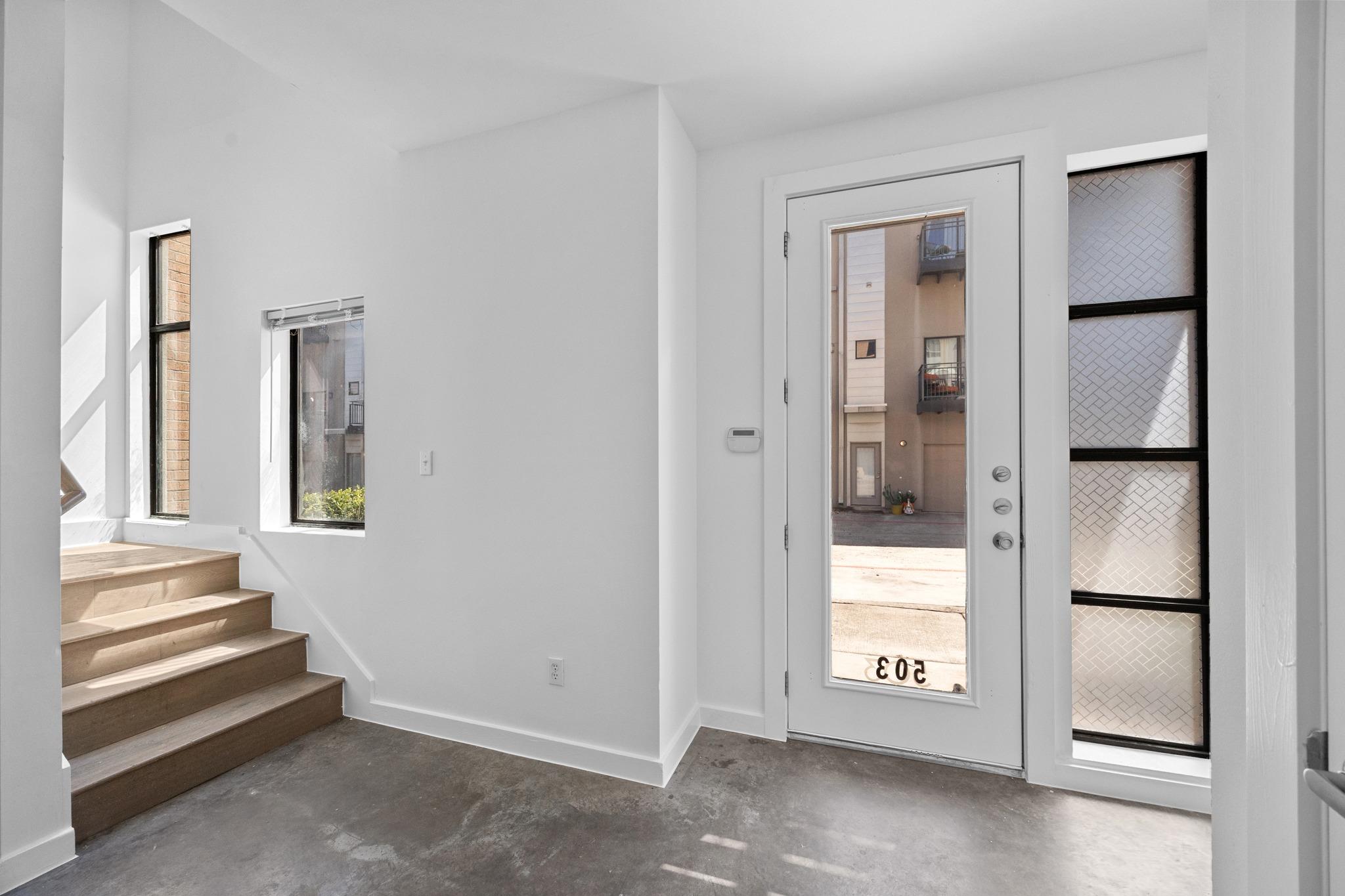 6000 Congress Ave #503 — photo 3