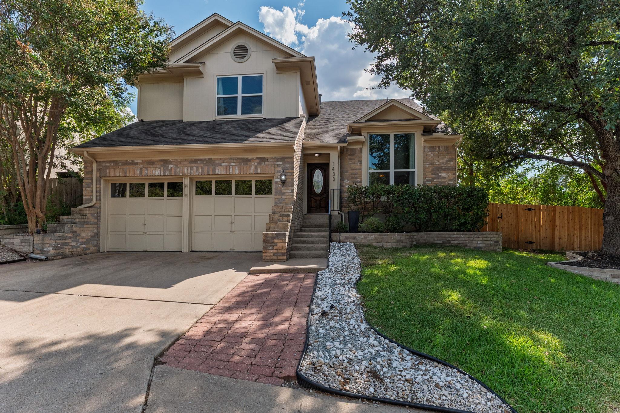1433 Elm Brook DR