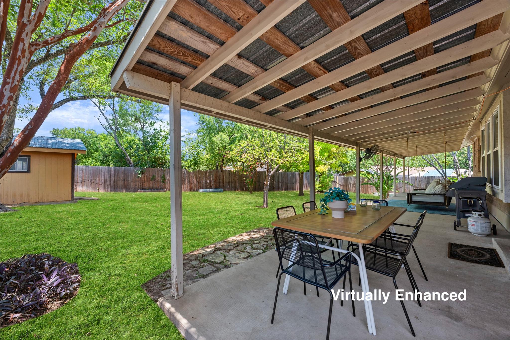 6716 Skynook DR — photo 5