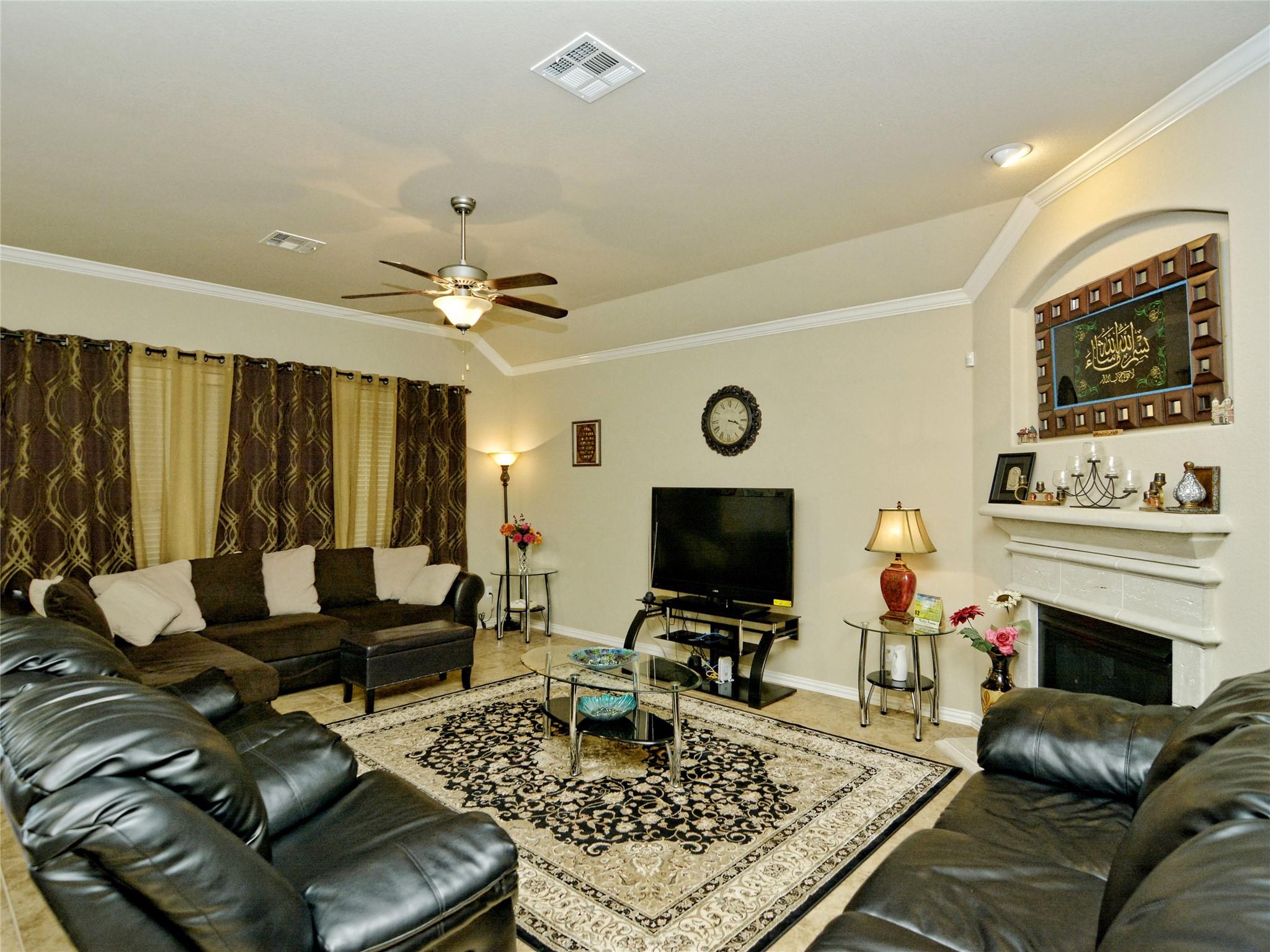 1707 Oakland DR — photo 5